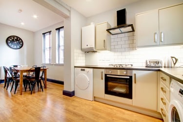 6 bed house, Booth Avenue, Fallowfield, Manchester, M146RB - Image 10