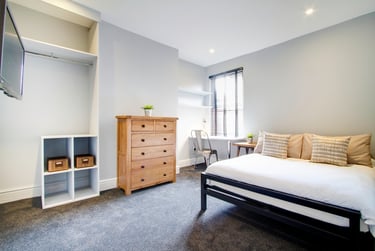 6 bed house, Booth Avenue, Fallowfield, Manchester, M146RB - Image 5