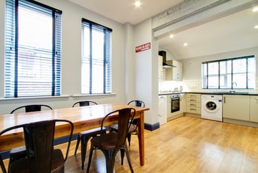 6 bed house, Booth Avenue, Fallowfield, Manchester, M146RB - Image 9
