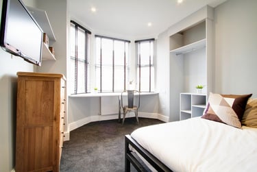 6 bed house, Booth Avenue, Fallowfield, Manchester, M146RB - Image 7