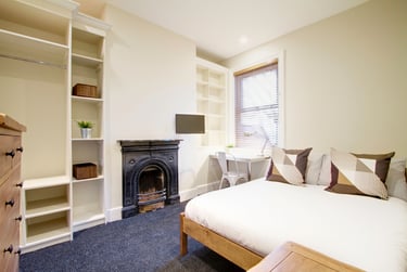 8 bed house, Derby Road, Fallowfield, Manchester, M146RE - Image 8
