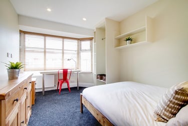 8 bed house, Derby Road, Fallowfield, Manchester, M146RE - Image 10