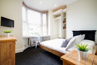 8 bed house, Derby Road, Fallowfield, Manchester, M146RE - Image 9