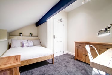 8 bed house, Derby Road, Fallowfield, Manchester, M146RE - Image 3