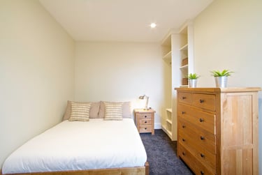 8 bed house, Derby Road, Fallowfield, Manchester, M146RE - Image 5
