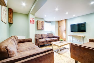 8 bed house, Derby Road, Fallowfield, Manchester, M146RE - Image 11