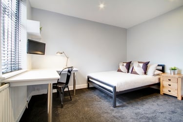 8 bed house, Derby Road, Fallowfield, Manchester, M146RE - Image 9