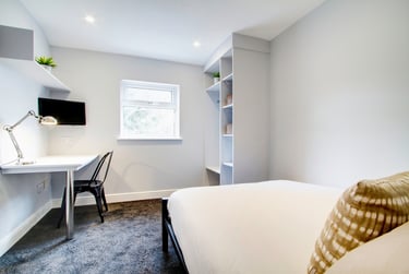 8 bed house, Derby Road, Fallowfield, Manchester, M146RE - Image 10