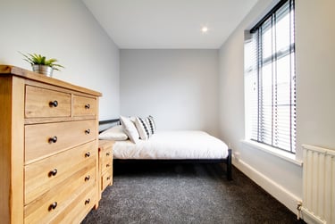 8 bed house, Derby Road, Fallowfield, Manchester, M146RE - Image 8