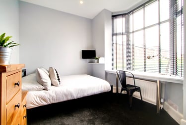 8 bed house, Derby Road, Fallowfield, Manchester, M146RE - Image 12