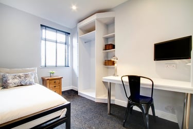 8 bed house, Derby Road, Fallowfield, Manchester, M146RE - Image 11