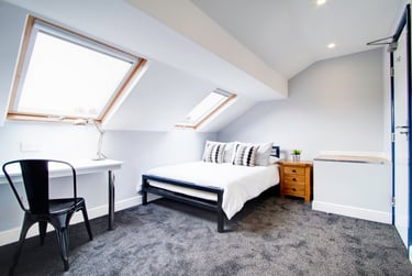 8 bed house, Derby Road, Fallowfield, Manchester, M146RE - Image 5