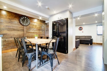 8 bed house, Derby Road, Fallowfield, Manchester, M146RE - Image 1