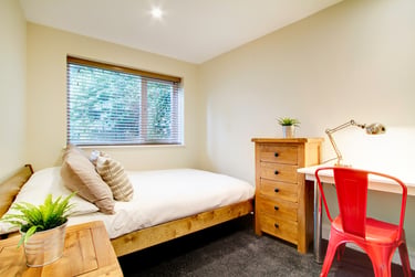 8 bed house, Sherwood Avenue, Fallowfield, Manchester, M146EA - Image 3