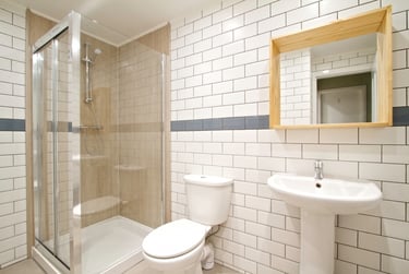 8 bed house, Sherwood Avenue, Fallowfield, Manchester, M146EA - Image 11