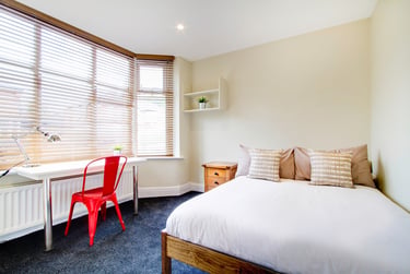 8 bed house, Sherwood Avenue, Fallowfield, Manchester, M146EA - Image 6
