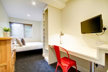 8 bed house, Sherwood Avenue, Fallowfield, Manchester, M146EA - Image 4