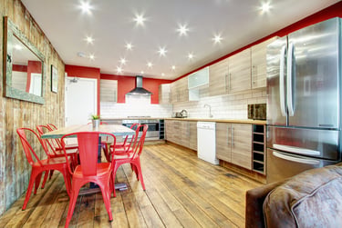 8 bed house, Sherwood Avenue, Fallowfield, Manchester, M146EA - Image 12