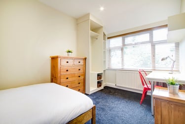8 bed house, Sherwood Avenue, Fallowfield, Manchester, M146EA - Image 2