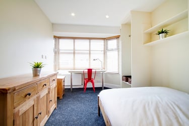 8 bed house, Sherwood Avenue, Fallowfield, Manchester, M146EA - Image 9
