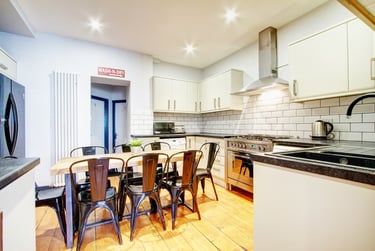 7 bed house, Braemar Road, Fallowfield, Manchester, M146PS - Image 10