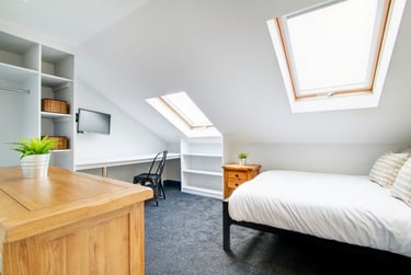7 bed house, Braemar Road, Fallowfield, Manchester, M146PS - Image 4