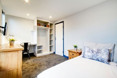 7 bed house, Braemar Road, Fallowfield, Manchester, M146PS - Image 5