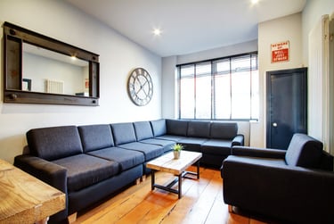 7 bed house, Braemar Road, Fallowfield, Manchester, M146PS - Image 1