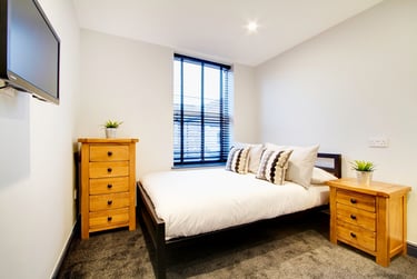 7 bed house, Braemar Road, Fallowfield, Manchester, M146PS - Image 7