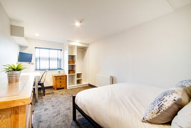 7 bed house, Braemar Road, Fallowfield, Manchester, M146PS - Image 3