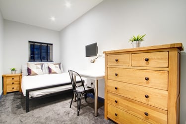 7 bed house, Braemar Road, Fallowfield, Manchester, M146PS - Image 8