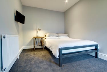 6 bed house, Furness Road, Fallowfield, Manchester, M146LY - Image 15