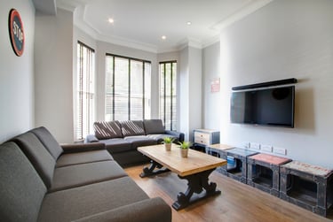 6 bed house, Furness Road, Fallowfield, Manchester, M146LY - Image 3