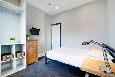6 bed house, Furness Road, Fallowfield, Manchester, M146LY - Image 9
