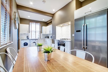 5 bed house, Booth Avenue, Fallowfield, Manchester, M146RB - Image 7