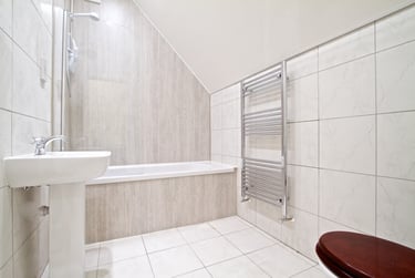 5 bed house, Booth Avenue, Fallowfield, Manchester, M146RB - Image 3