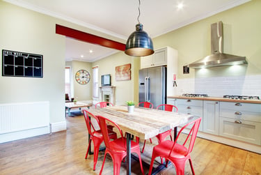 7 bed house, Waterloo Road, Radford, Nottingham, NG74AU - Image 7