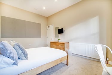 6 bed house, Borrowdale Road, Wavertree, Liverpool, L153LD - Image 8