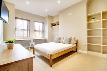 6 bed house, Borrowdale Road, Wavertree, Liverpool, L153LD - Image 7