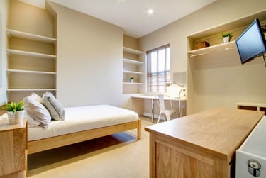 6 bed house, Borrowdale Road, Wavertree, Liverpool, L153LD - Image 5