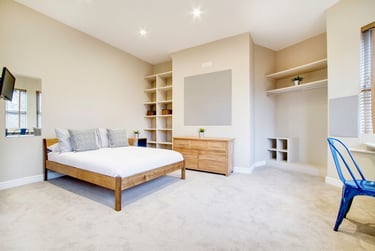 6 bed house, Borrowdale Road, Wavertree, Liverpool, L153LD - Image 9