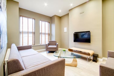6 bed house, Borrowdale Road, Wavertree, Liverpool, L153LD - Image 1