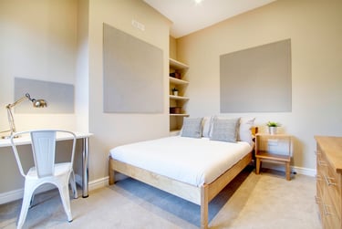 6 bed house, Borrowdale Road, Wavertree, Liverpool, L153LD - Image 12