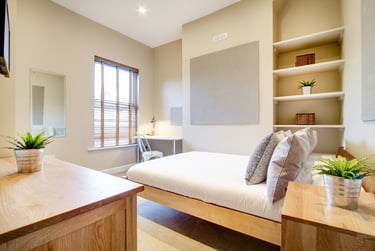 6 bed house, Borrowdale Road, Wavertree, Liverpool, L153LD - Image 11