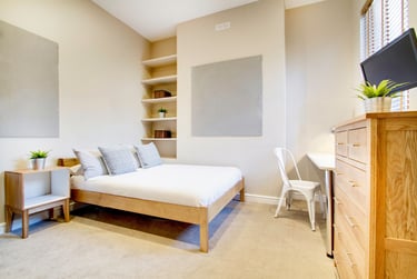 6 bed house, Borrowdale Road, Wavertree, Liverpool, L153LD - Image 14