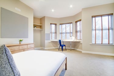 6 bed house, Borrowdale Road, Wavertree, Liverpool, L153LD - Image 10