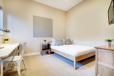 6 bed house, Borrowdale Road, Wavertree, Liverpool, L153LD - Image 13