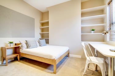 6 bed house, Borrowdale Road, Wavertree, Liverpool, L153LD - Image 6