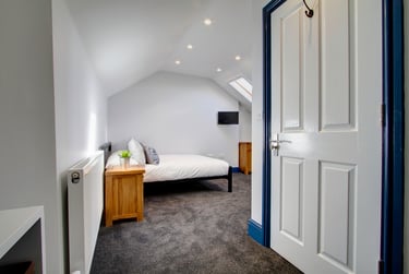 7 bed house, Borrowdale Road, Wavertree, Liverpool, L153LE - Image 14