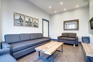 7 bed house, Borrowdale Road, Wavertree, Liverpool, L153LE - Image 1